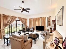 Jalan Merdu (D19), Detached #534366081